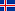 islandský